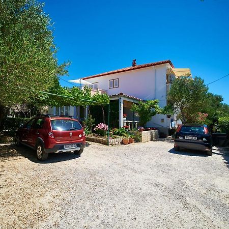 Balen Guest House Раб Экстерьер фото