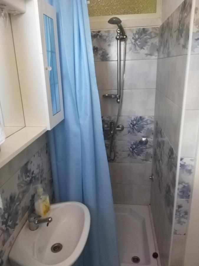 Balen Guest House Раб Экстерьер фото