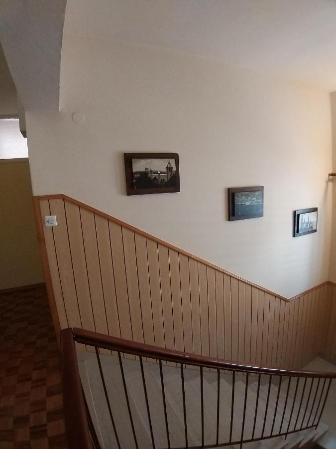 Balen Guest House Раб Экстерьер фото