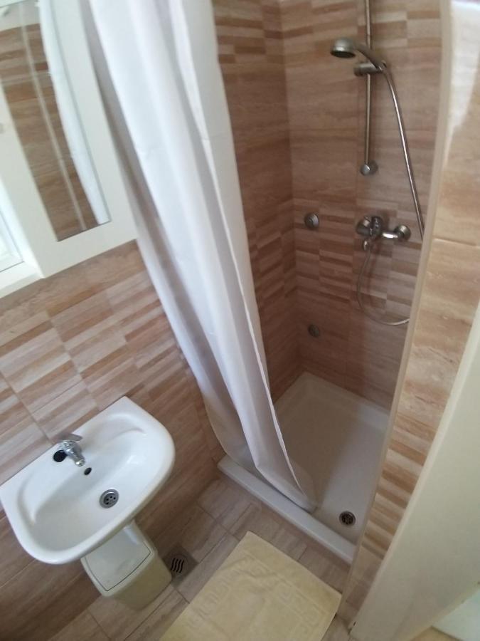 Balen Guest House Раб Экстерьер фото