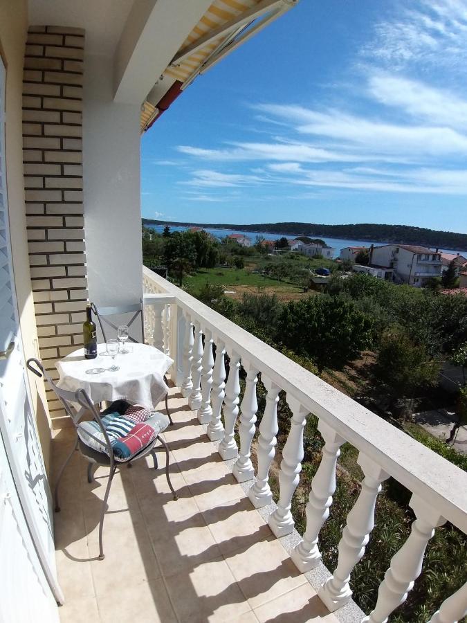 Balen Guest House Раб Экстерьер фото