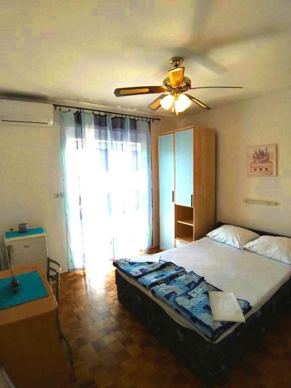 Balen Guest House Раб Экстерьер фото